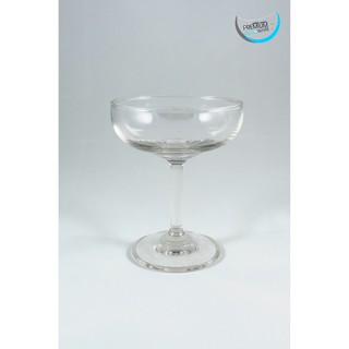 แก้ว Champagne Saucer 1501S05 Size 5 Oz. (135 ml.) กว้าง 8.5 ซม. สูง 10.8 ซม.