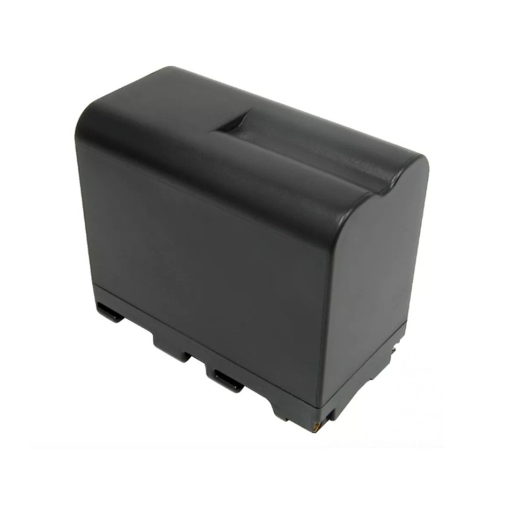 YK Design Battery YK NP-F970/F960 7.4V 6600mAh 48.84Wh ประกันศูนย์ - รูปที่ 2