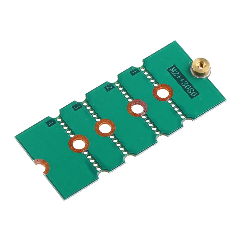 Aaur NGFF NVME อะไหล่เครื่องบินบังคับ M 2 2230 2242 2260 2280 M2