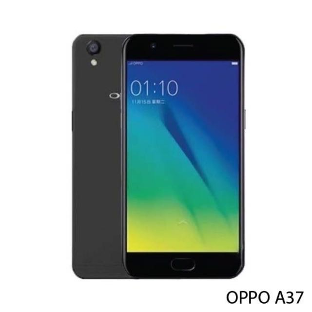 [พร้อมส่ง] โทรศัพท์มือถือ สมาร์ทโฟน OPPO A37,เครื่องใหม่ของเเท้100% RAM2GB ROM16GB  เเถมฟรีเคสใส 1 อัน+ฟิล์มกระจก 2 แผ่น