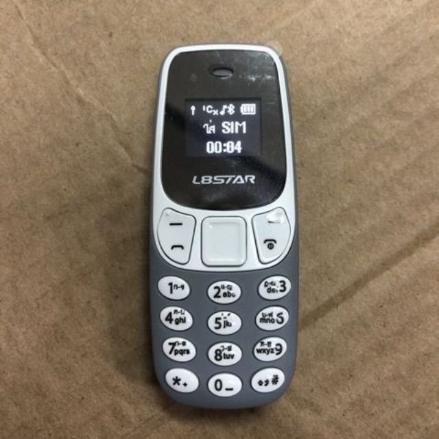 มือถือมินิ 3310 จิ๋ว