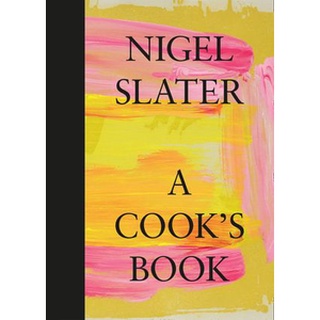 ใหม่พร้อมส่ง COOK’S BOOK, A: THE ESSENTIAL NIGEL SLATER