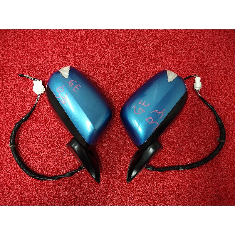 Honda Jazz Fit GE6-GE8 Sidemirror(2005-2012ปี)