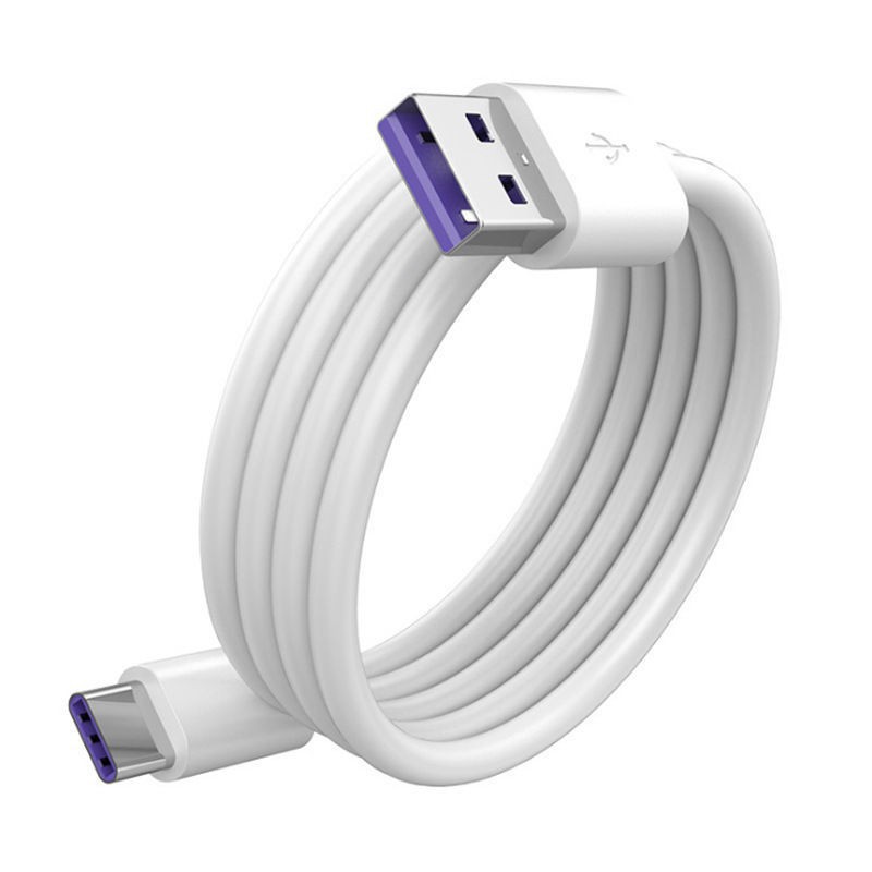 Vivo V21 V21e V21 5G Y50 Y30 Y30I Quick Super Fast Charging Cable USB Data Line Cable Max 30W Type C