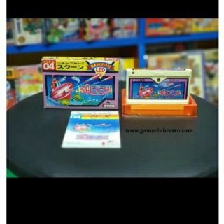 Sqoon JP Famicom ฟามิคอม