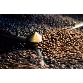 Aroma Coffee เมล็ดกาแฟคั่ว Executive Blend (ชนิดเม็ด) (250 กรัม/ซอง)
