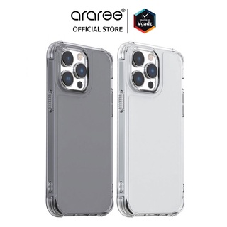 Araree รุ่น Flexield - เคสสำหรับ iPhone 14/ 14 Plus/ 14 Pro/ 14 Pro Max เคส