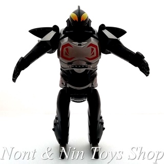 Ultraman Belial Ultra Egg Cho-Aku Henkei DX Kaiser Darkness .. ไข่อุลตร้าแมน อุลตร้าแมนเบเรียล