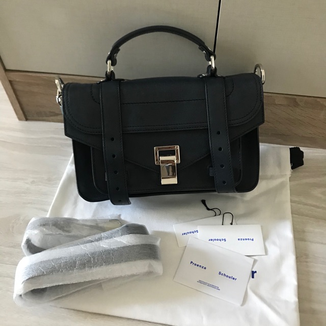 New proenza schouler ps 1 tiny ปี 2020