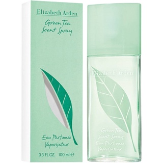 ของแท้ Elizabeth Arden Green Tea Scent Spray EDP.100ml.