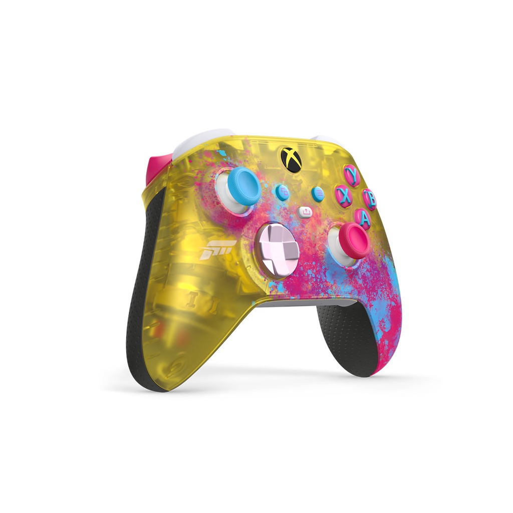 XBOX WIRELESS CONTROLLER 🎮 – FORZA HORIZON 5 (LIMITED EDITION)