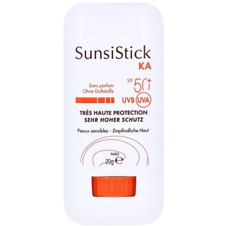 ✈Avène SunsiStick KA SPF 50+ (20g)