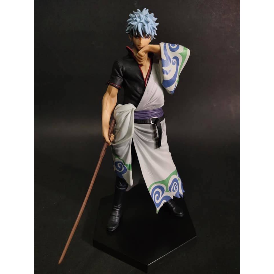 กินทามะ DXF โมเดลกินทามะ Figure Model Gintama งานแท้