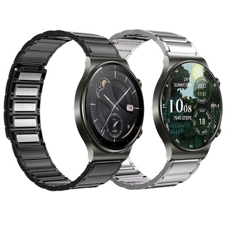 สายนาฬิกาข้อมือ สเตนเลส แม่เหล็ก ปลดเร็ว สําหรับ Samsung Galaxy Watch 6 4 Classic 5 5Pro 3 20 มม. 22 มม.