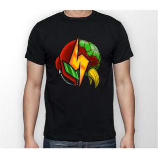 [S-5XL] เสื้อยืด พิมพ์ลาย Metroid Samus Aran Nintendo Players ideoGame สําหรับผู้ชาย
							
							โชว์ชื่อเรื่อง 85208