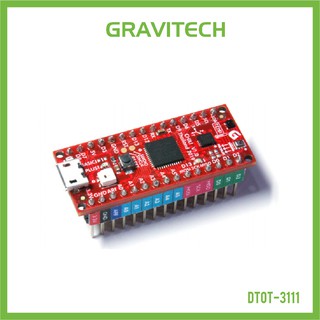 [Gravitechthai]Chili Board - Plus