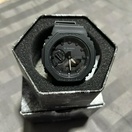 reviewร้านแนะนำG SHOCK รุ่น Ga 2100 CARBON COREGUARD ga2110et8 ga2110et2 ga21001a1 ga21001a g comment 2