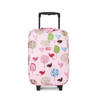 Penny กระเป๋าเดินทาง Wheelie Case (2 Wheel) - Chirpy Bird