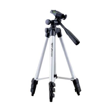 WEIFENG 3110 1M TRIPOD ขาอลูมิเนียม + ฝาครอบฟรีที่ยึดตัว U