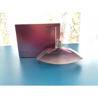 CALVIN KLEIN Euphoria EDP Spray