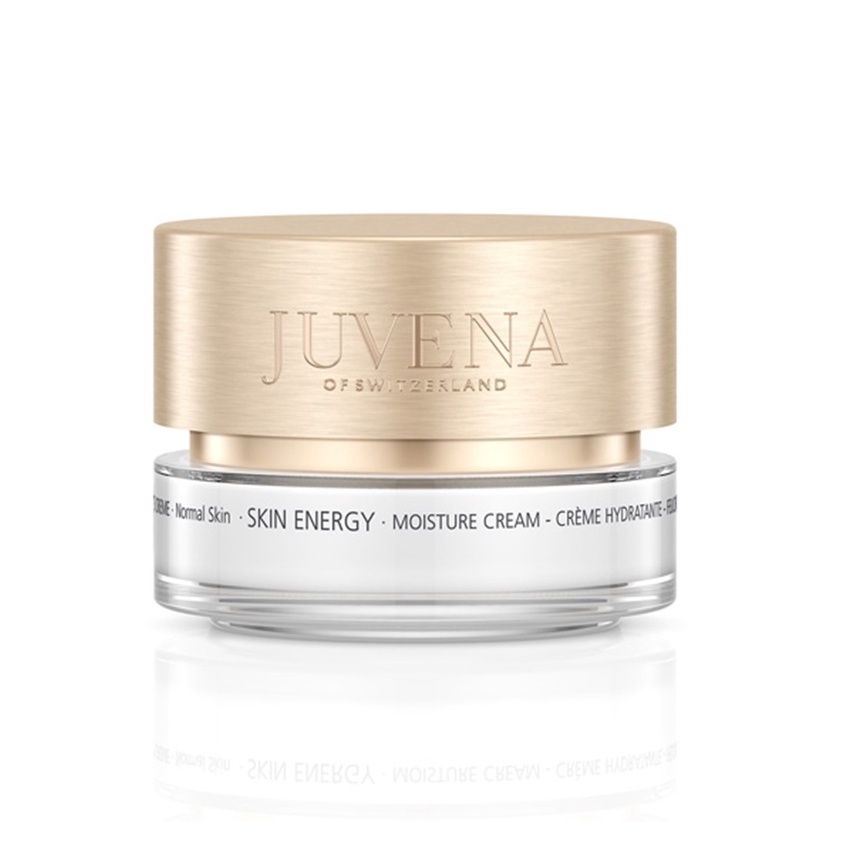 JUVENA OF SWITZERLAND SKIN ENERGY MOISTURE CREAM 50 ML.