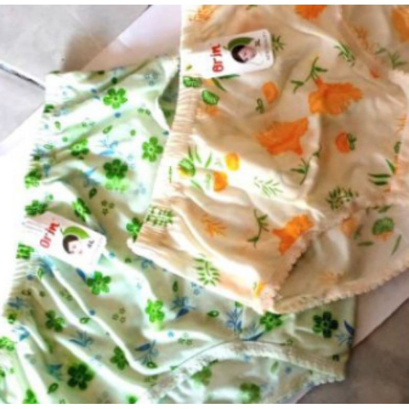 กางเกงชั้นในผู้หญิง Orin