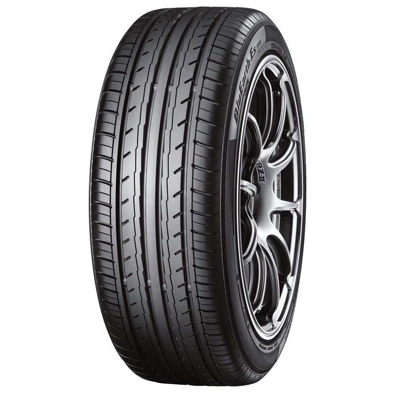 ยางรถยนต์ YOKOHAMA BluEarth AE-50 ขนาด 215/50 R17