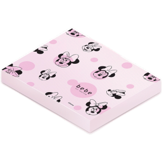 bebe Fit Routine Balance Pad Minnie Mouse