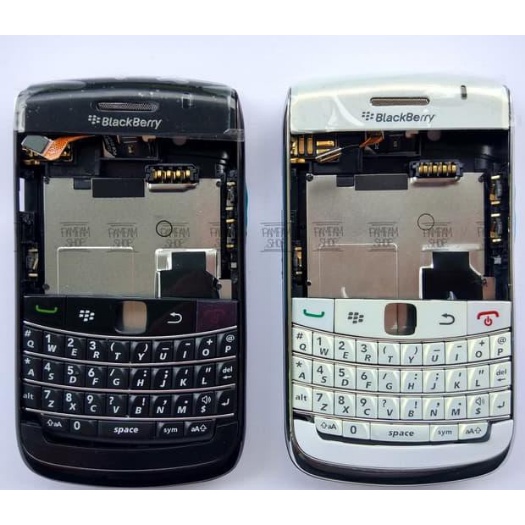 ที่อยู่อาศัย Fullset Blackberry ONYX 1 / 2 BB 9700 / 9780