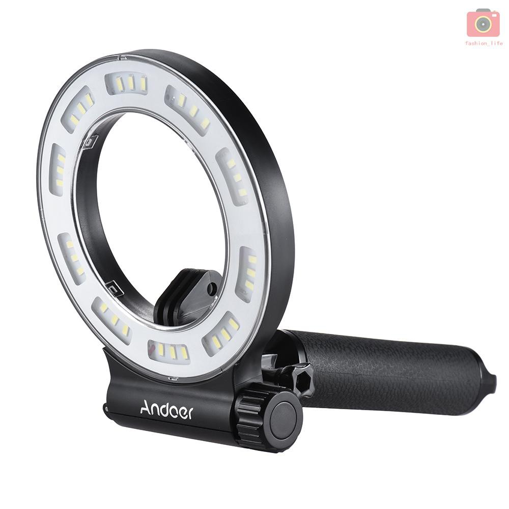 andoer sl - 109 30 led กันน้ํา 40 ม. 3 โหมดพร้อมแบตเตอรี่ชาร์จ+ที่ชาร์จ ...