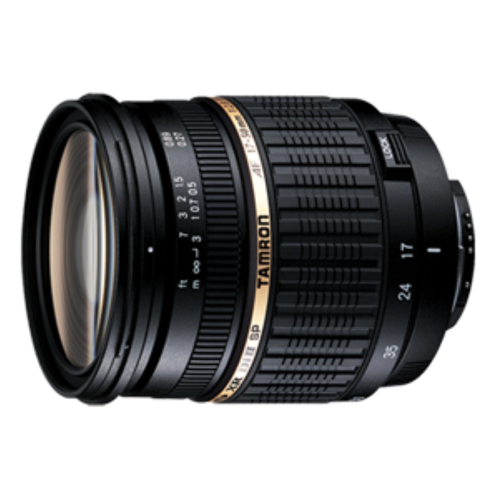 Tamron sp af 17 50mm f2 8 xr di ll vc lenses bigcamera