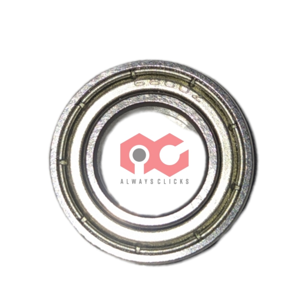 แบริ่ง 6800 ZZ NTN**