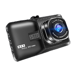 โปรโมชั่น : ใส่โค้ด X4OD2SL ลด ทันที 20% ไม่มีขั้นต่ำ กล้องติดรถยนต์ 4k HD 1080P Car carama 4 นิ้ว กล้อง กลางคืนชัดเจนHD