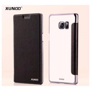 Xundd Leather Case original เคสฝาปิด สำหรับ Samsung Galaxy A9 Pro