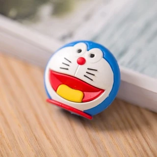 【ส่งจากไทย】Cable Bite ที่กันสายหัก ลายการ์ตูน cable protector สำหรับ สายชาร์จ iP/Type-C
