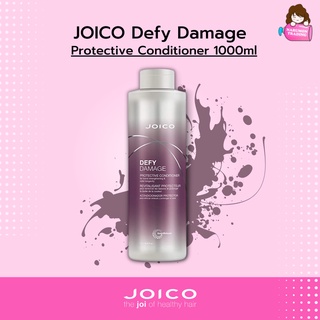 Joico Defy Damage Protective Conditioner 1000ml