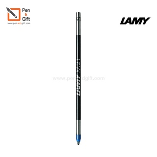 ไส้ปากกาลูกลื่น LAMY M21 หัว F 0.5 mm - Ballpoint Pen Refill สำหรับปากกาลูกลื่น ลามี่ Multifunction pen 3in1 ของแท้ 100%