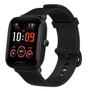Amazfit Bip U Pro (Black)