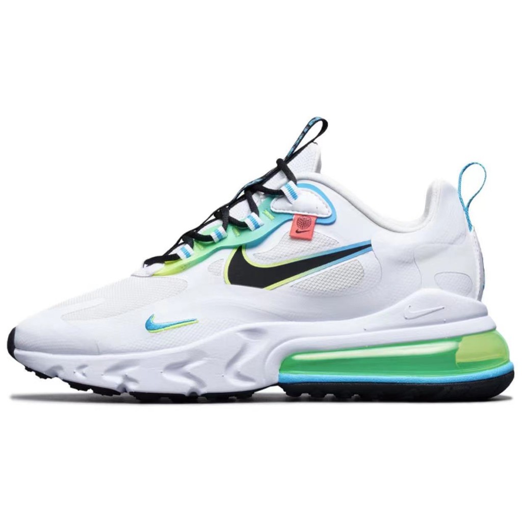 Nike react best sale max 270