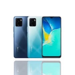 Vivo Y15S ,Vivo y12s 3/32เครื่องศูนย์ไทยเครียร์สต๊อก(ประกันเดินแล้ว)