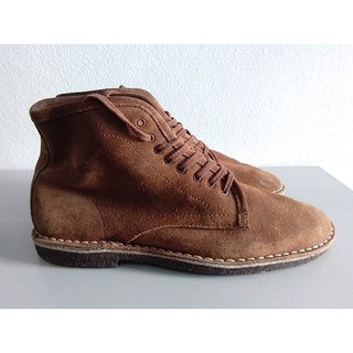 J. CREWS made in Italy  ของแท้มือสอง size 44.5 ความยาว 28.5 cm 8 คู่นี้ ยังแบรนด์นี้หายากมากๆ  สภาพสวยๆด้วย