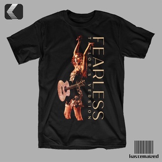 เสื้อยืดสตาร์ยุโรปและอเมริกาTaylor SWIFT Band Shirt - ชุดเดรสที่ดีที่สุด S-5XL