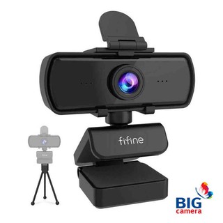 FIFINE K420 2K COMPUTER WEBCAM - เว็บแคม