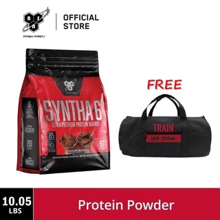 BSN SYNTHA6(10.05lbs)