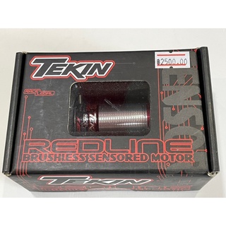 TEKIN Redine S 10.5 MOTOR