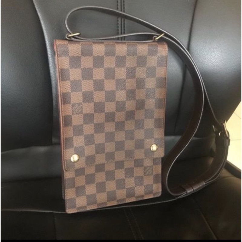 Louis vuitton best sale portobello crossbody