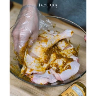 หมักย่างสร้างรัก 250g - เทพา ซอสหมักไก่ ซอสหมักปลา tepa seasoning