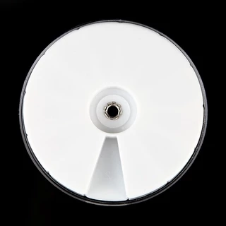 Monja 2400 ชิ้นลูกปัดคริสตัลทรงกลมสําหรับตกแต่งเล็บ nail rhinestones crystal decor wheel box