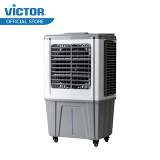 Victor วิคเตอร์ พัดลมไอเย็น ขนาด 55L รุ่น AC-336RC