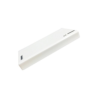 (โค้ด MPDC5TC ลด 5% ซื้อครบ 500) แบทสำรองมือถือ Power Bank 50,000 mAh รุ่น BAG (White)